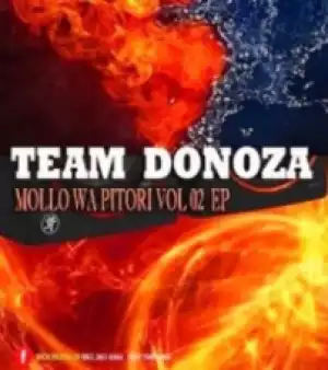 Team Donoza - Xitemela ft. Lebza Kay